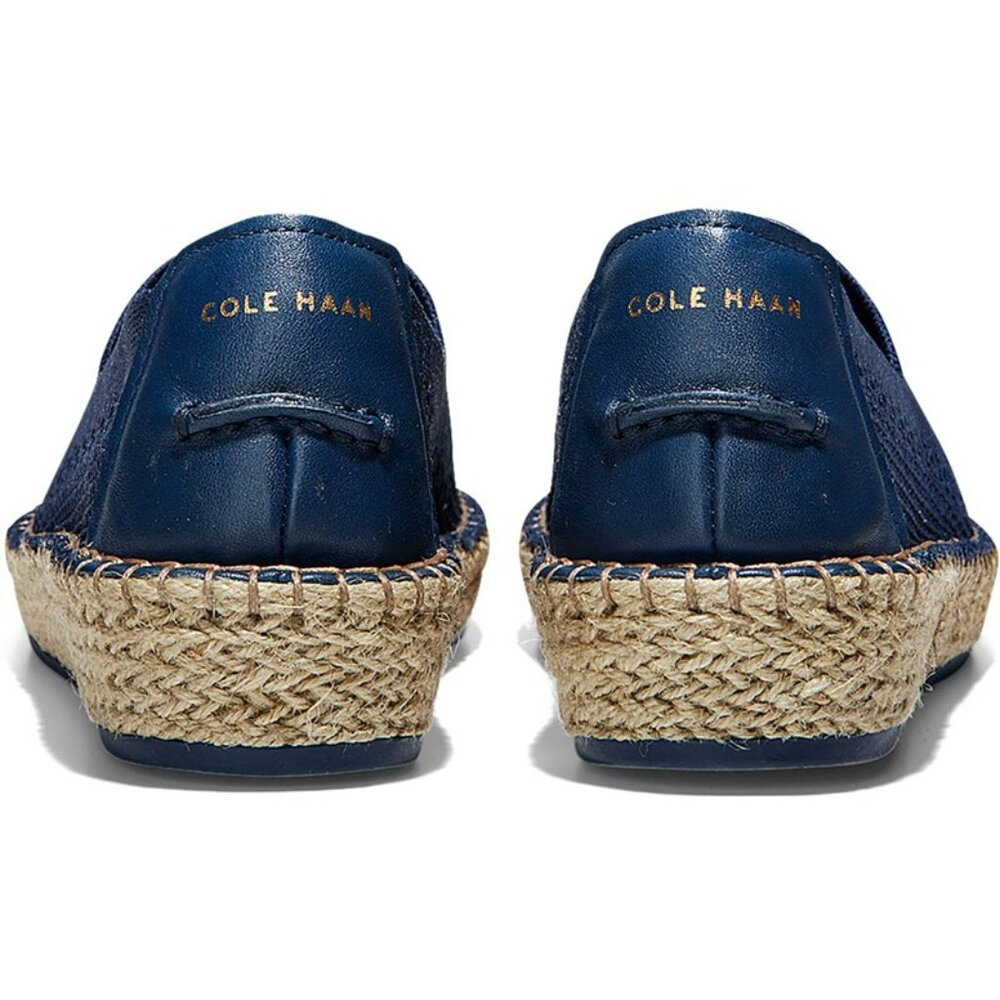 Cole Haan Cloudfeel Stitchlite Espandrille Slip On. New. Womens Size: 6.5 - 10.5 - Picture 5 of 6